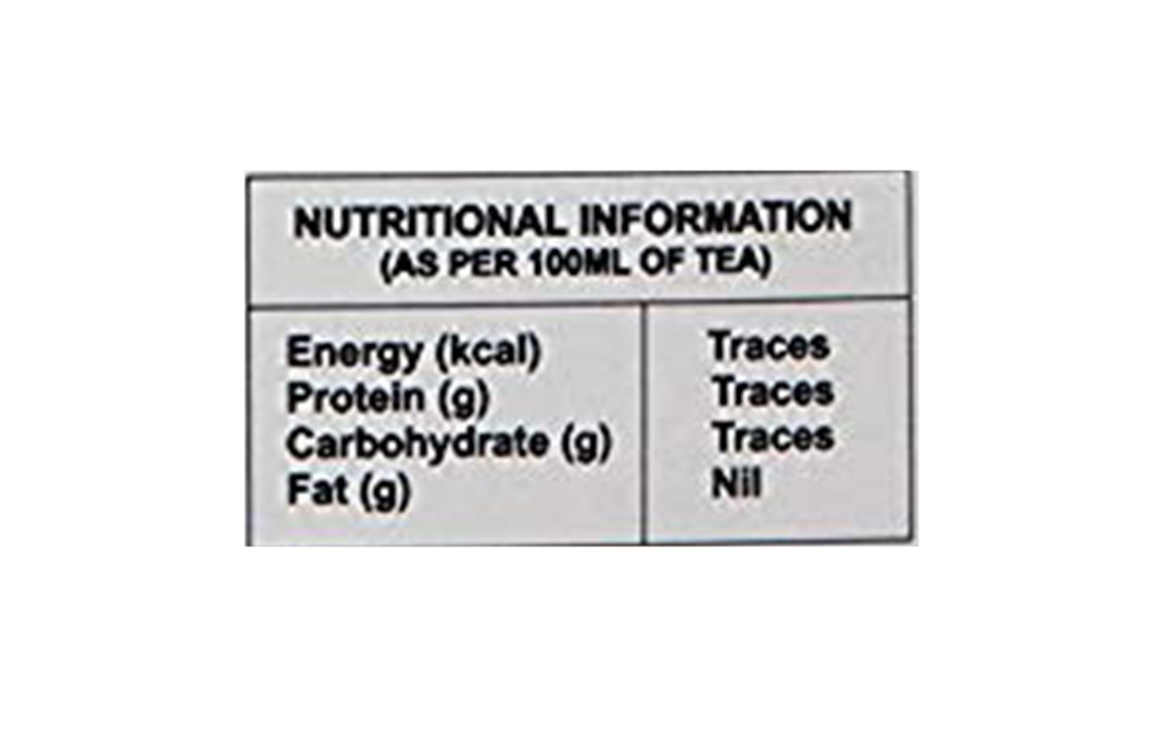 TeaAroma Immuni Tea    Pack  100 grams